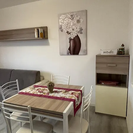 Appartamento Botton D Oro 2 Bea
